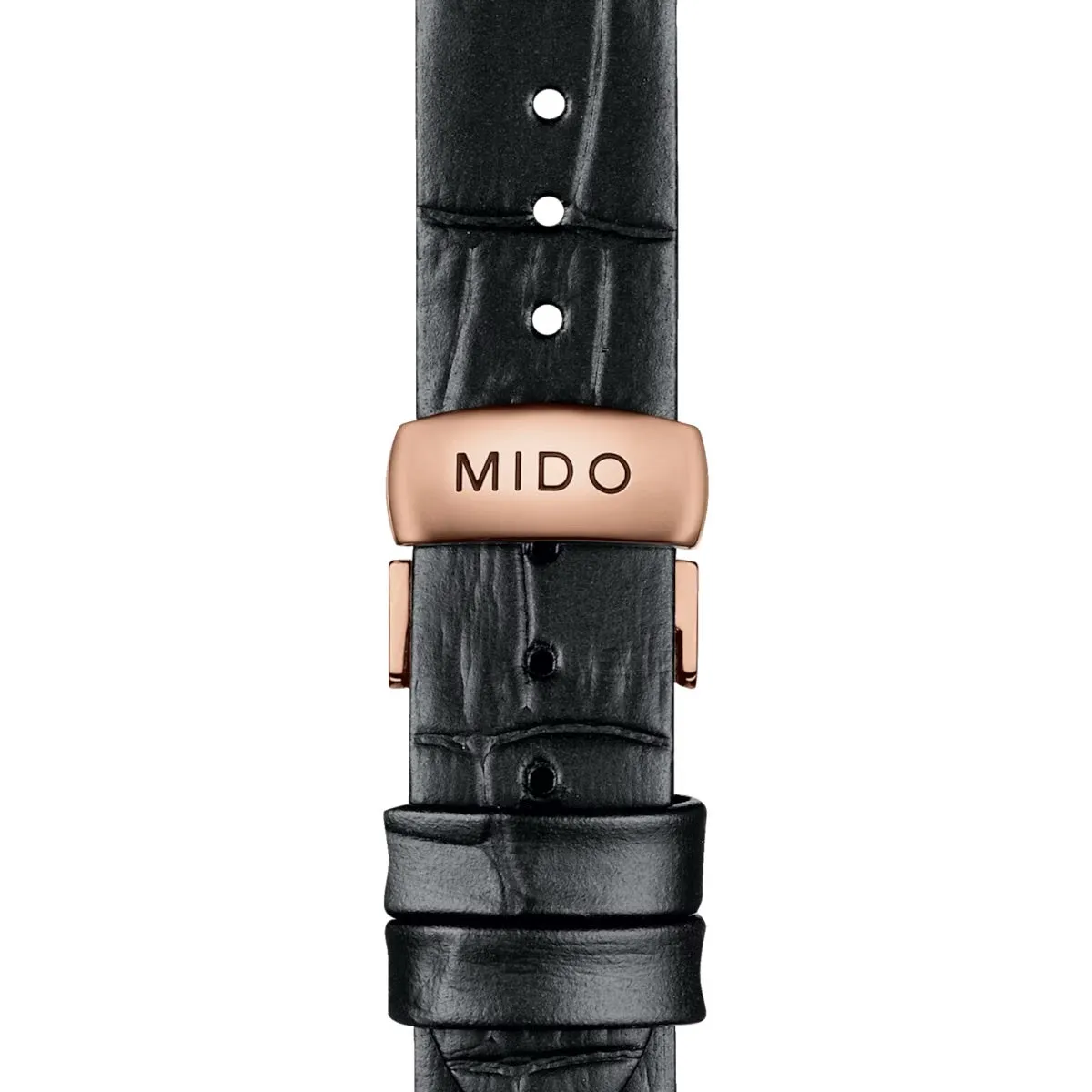 MIDO BELLUNA ROYAL LADY SPECIAL EDITION