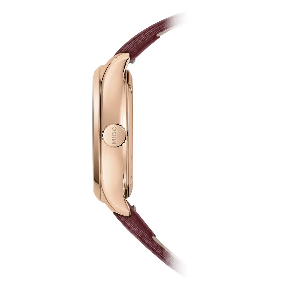 MIDO BELLUNA ROYAL LADY SPECIAL EDITION