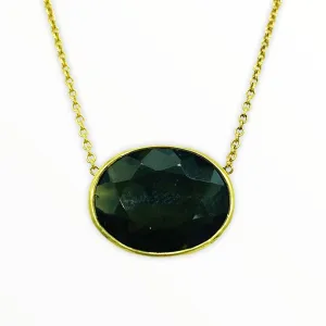 Moldavite Divinity