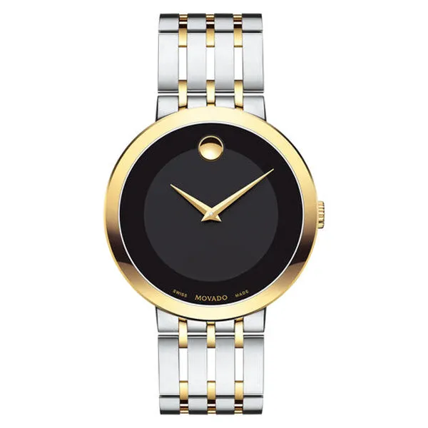 MOVADO 0607058 Museum Esperanza Mens Watch