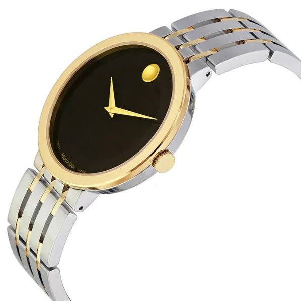 MOVADO 0607058 Museum Esperanza Mens Watch