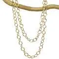 Necklace Chain Large - Silver