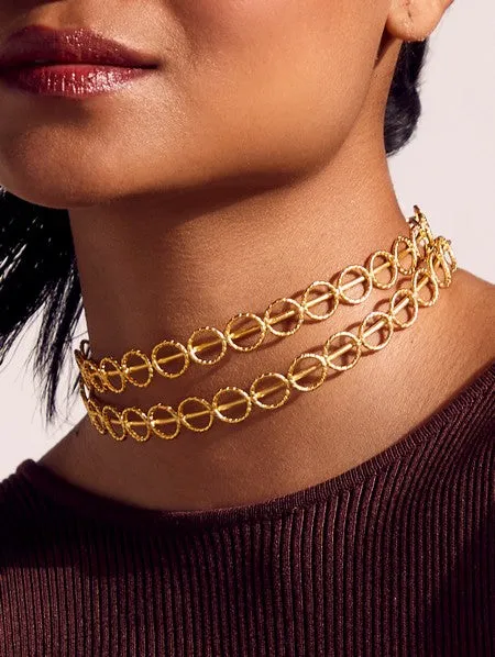 Noor Choker