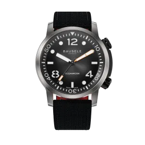 OCEANMOON 5TH GEN. | ORCA BLACK