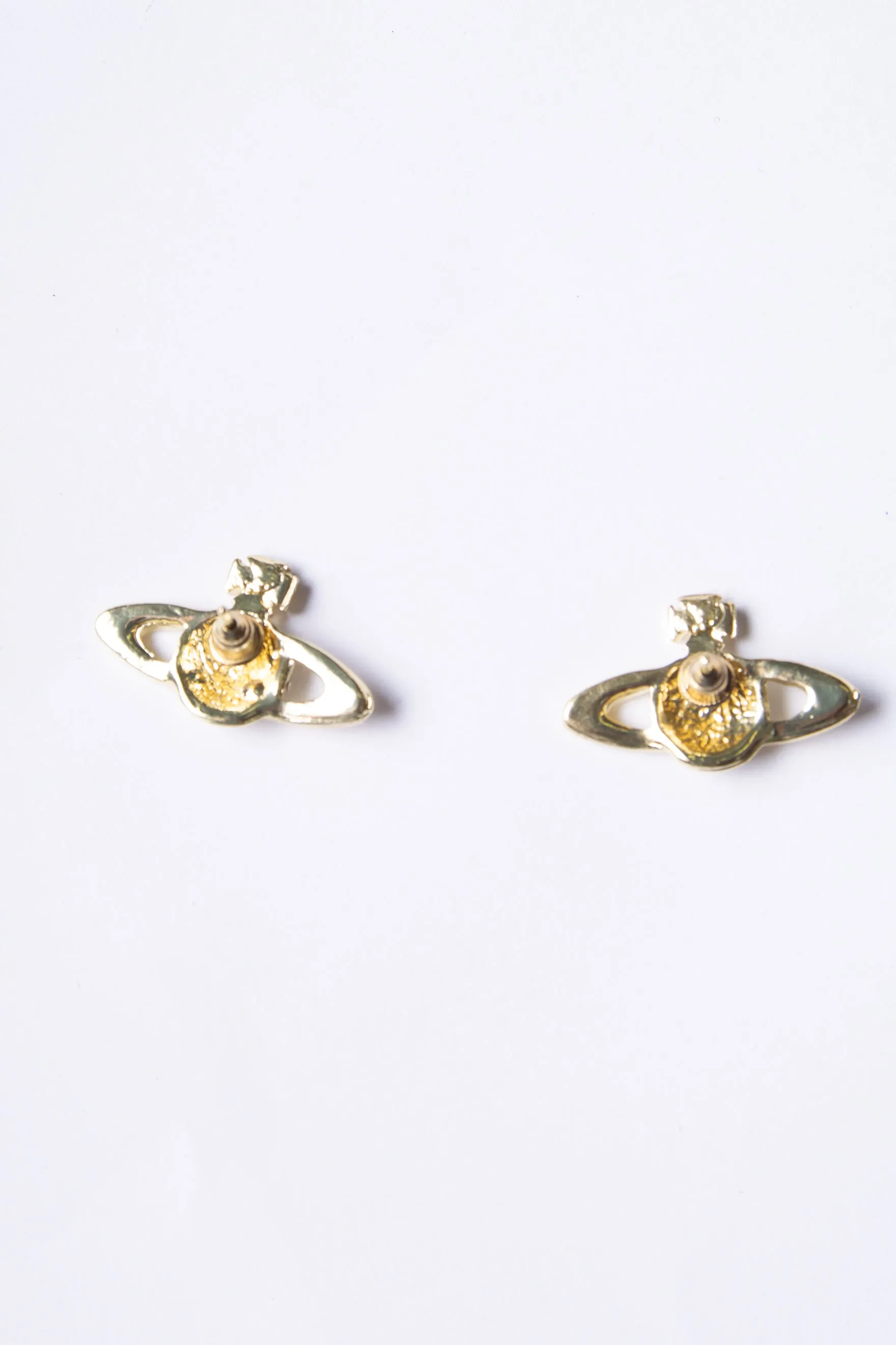 Orb Earrings