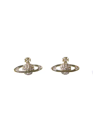 Orb Earrings