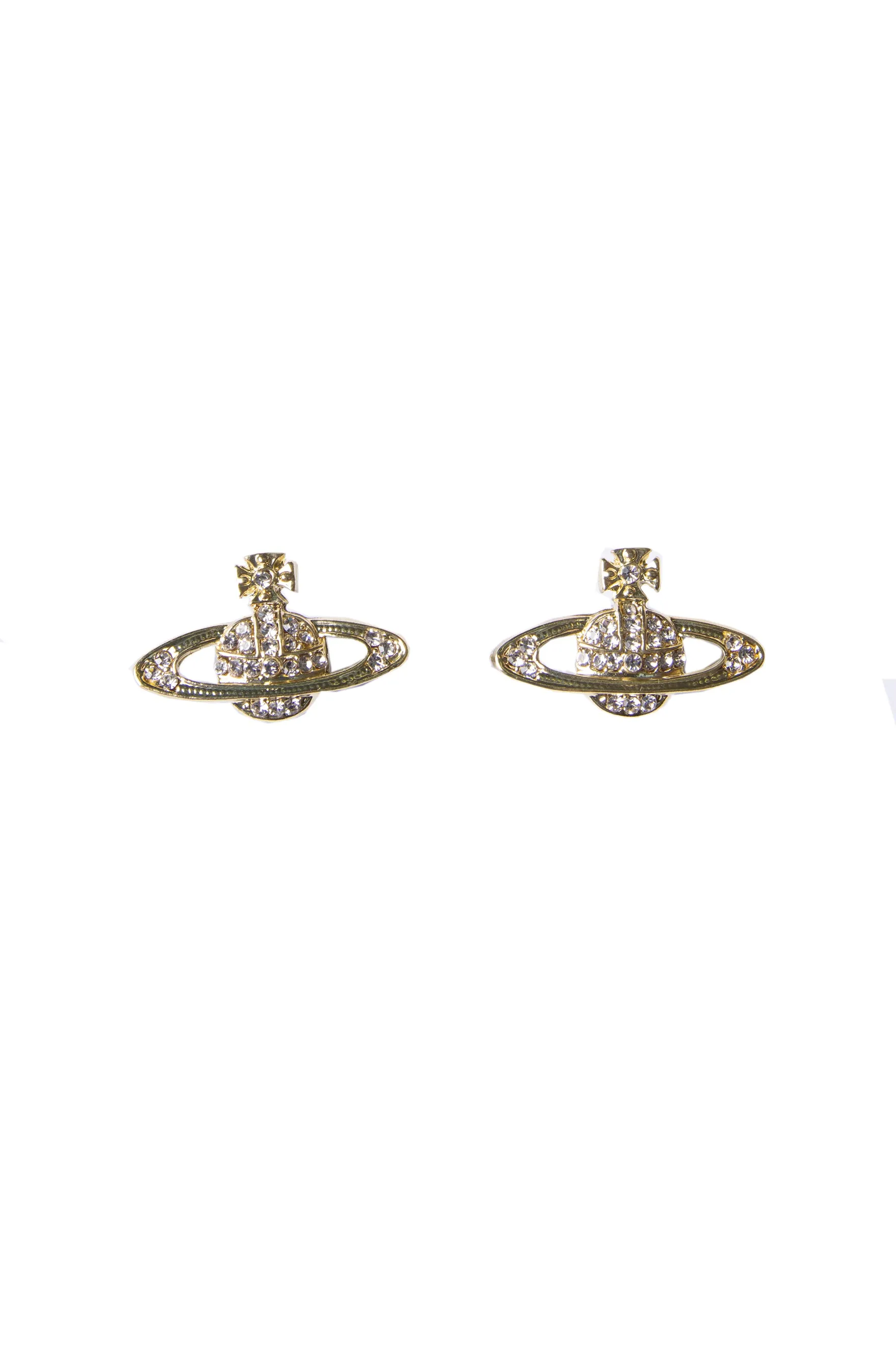Orb Earrings