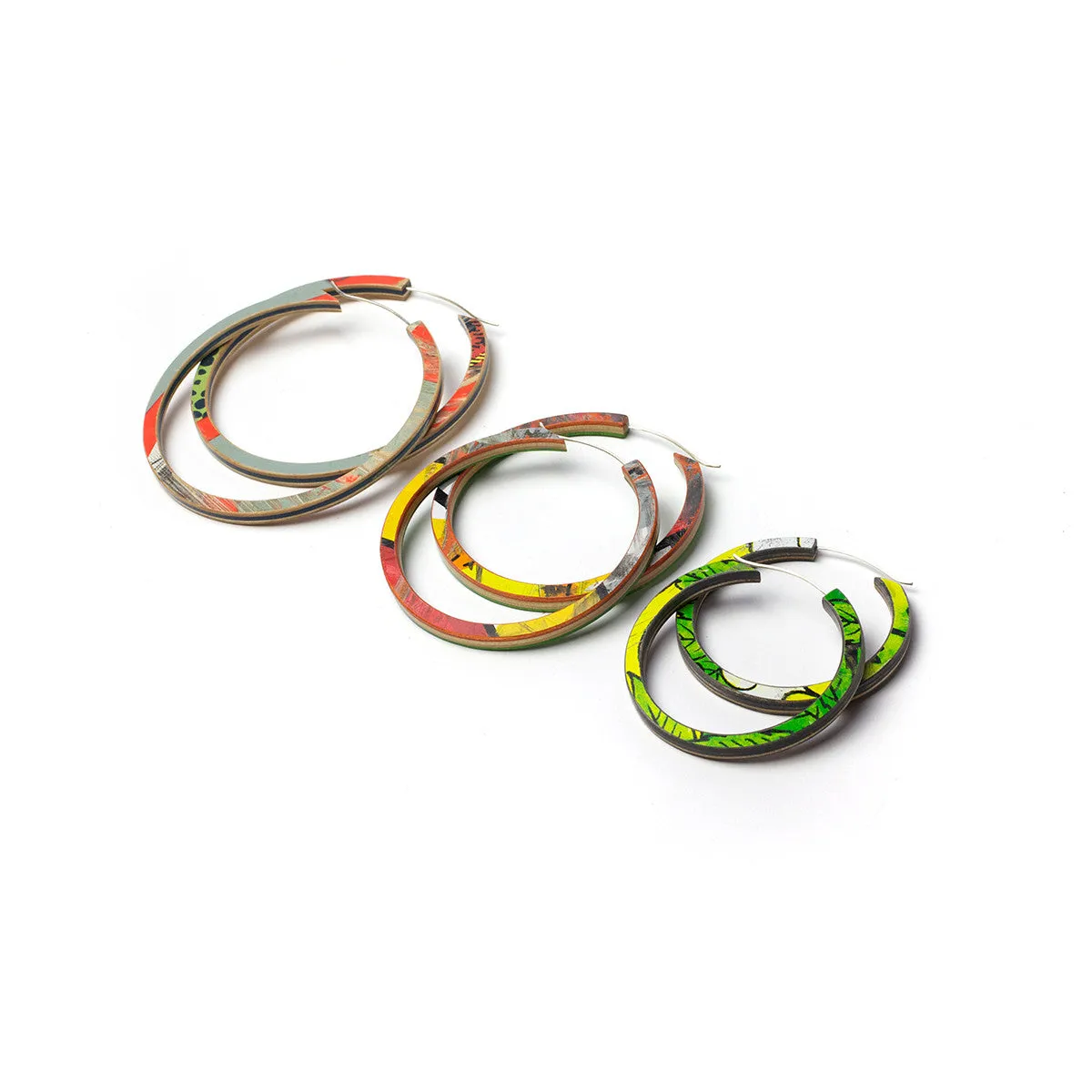 Orbit Hoops SMALL
