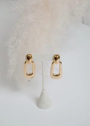 Out On The Town Earring