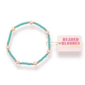 Pearl Bracelets