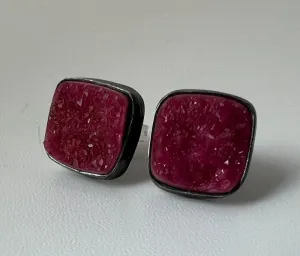 Persephone Stud Earrings (Small)