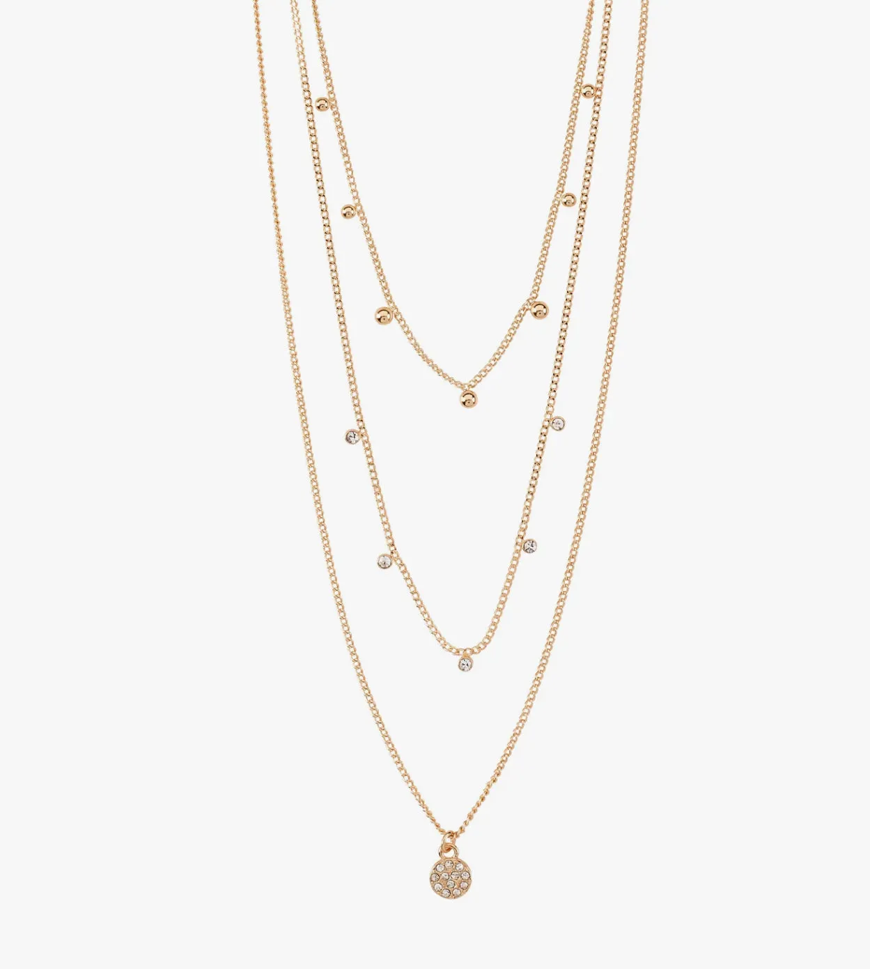 PILGRIM - Chayenne Necklace