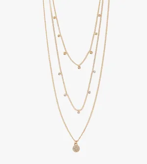 PILGRIM - Chayenne Necklace