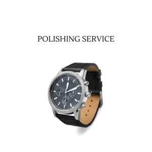 Polish Service - Head of Watch Only
