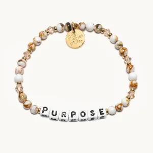 PURPOSE BRACELET