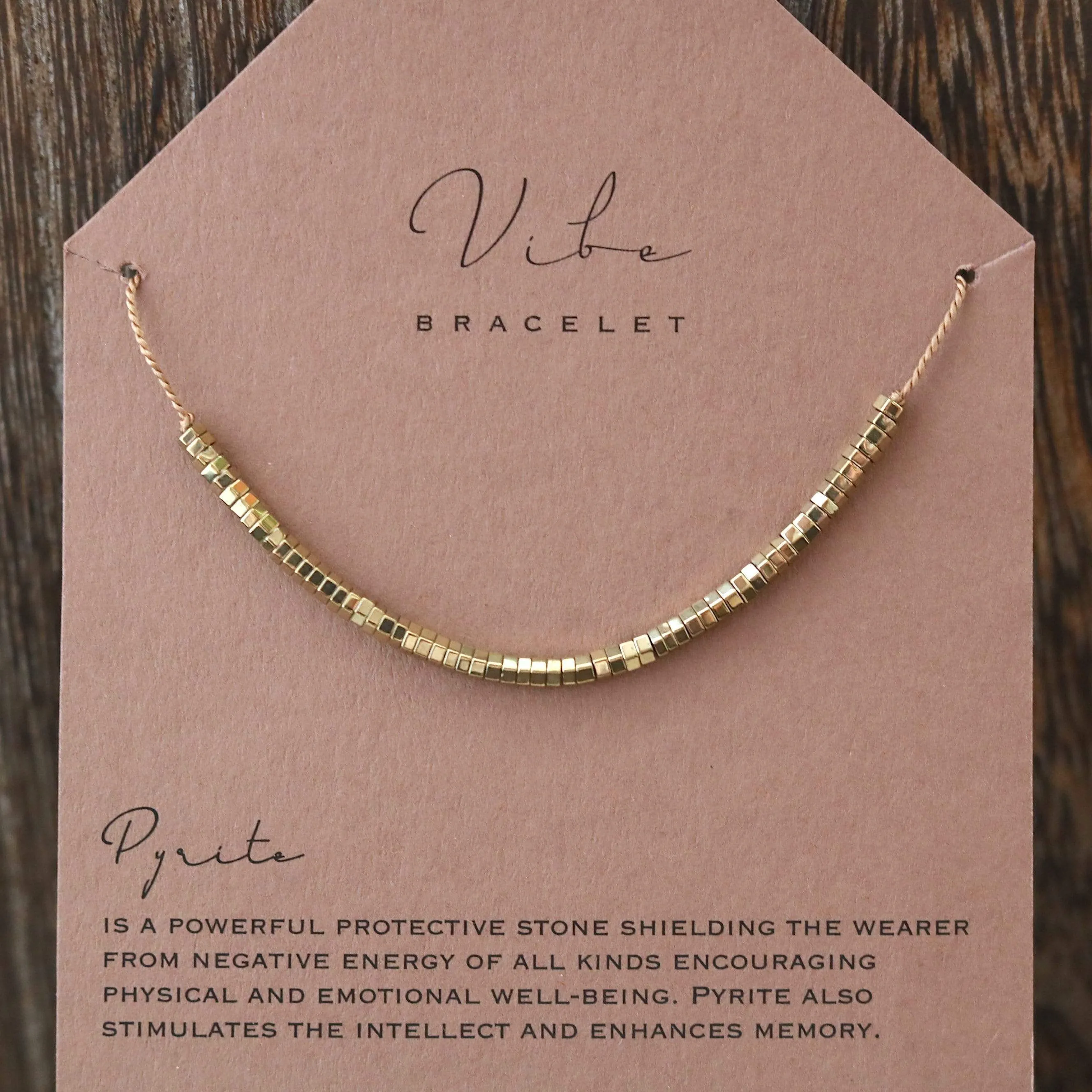PYRITE