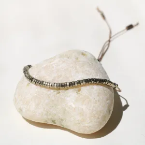 PYRITE