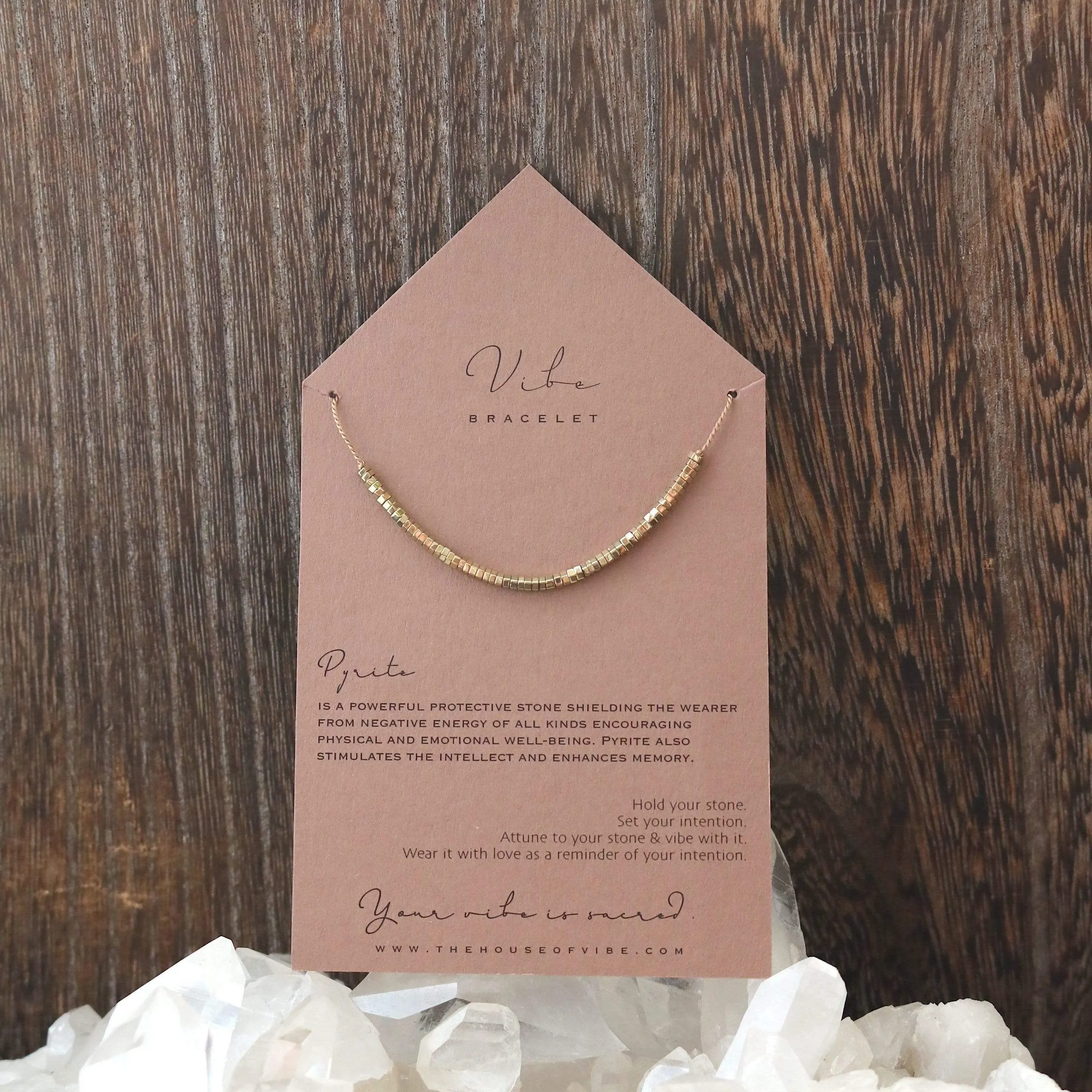 PYRITE
