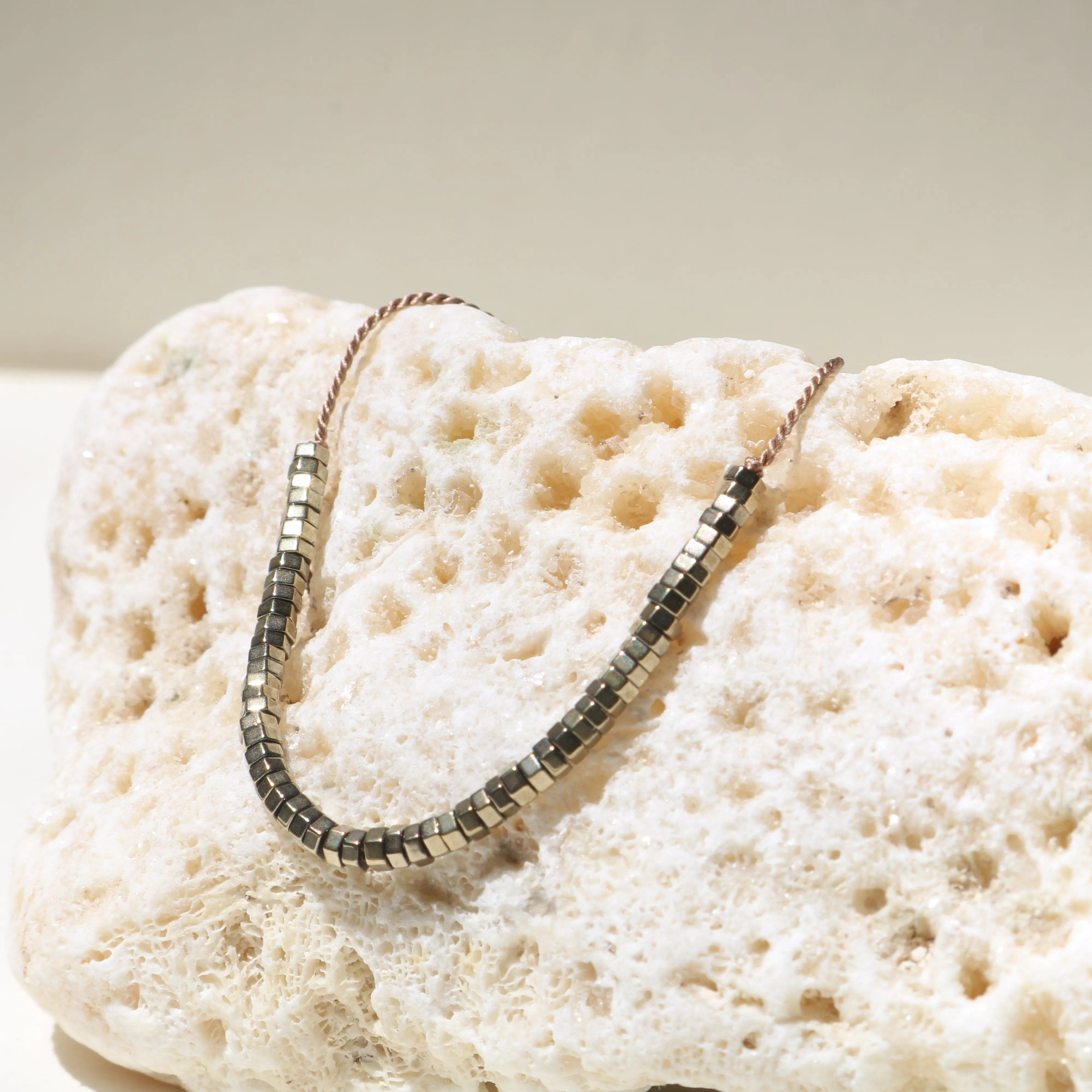 PYRITE