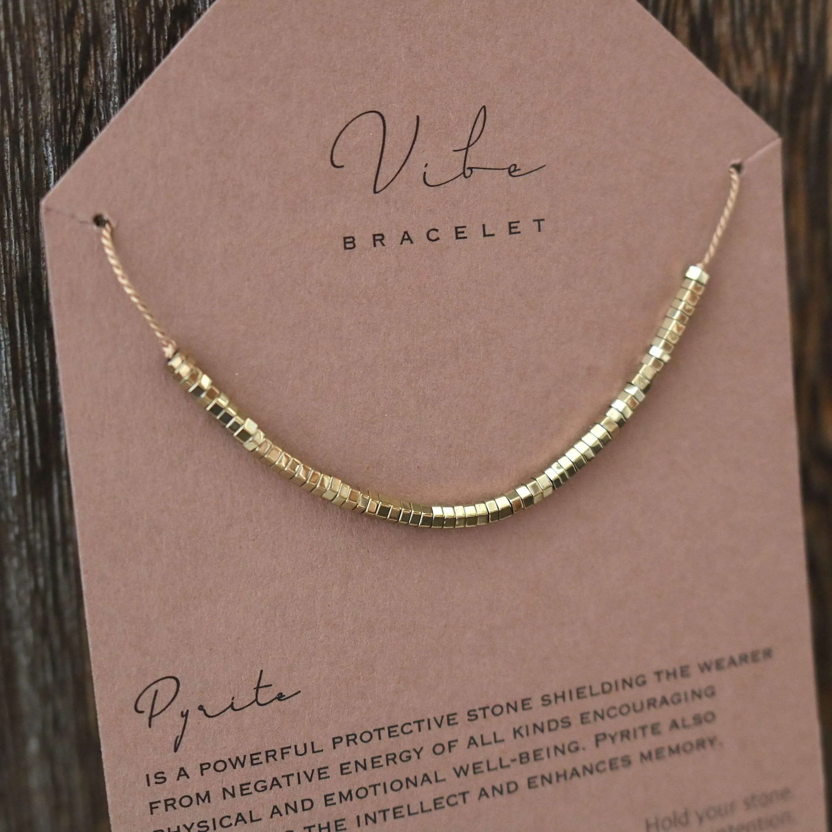 PYRITE
