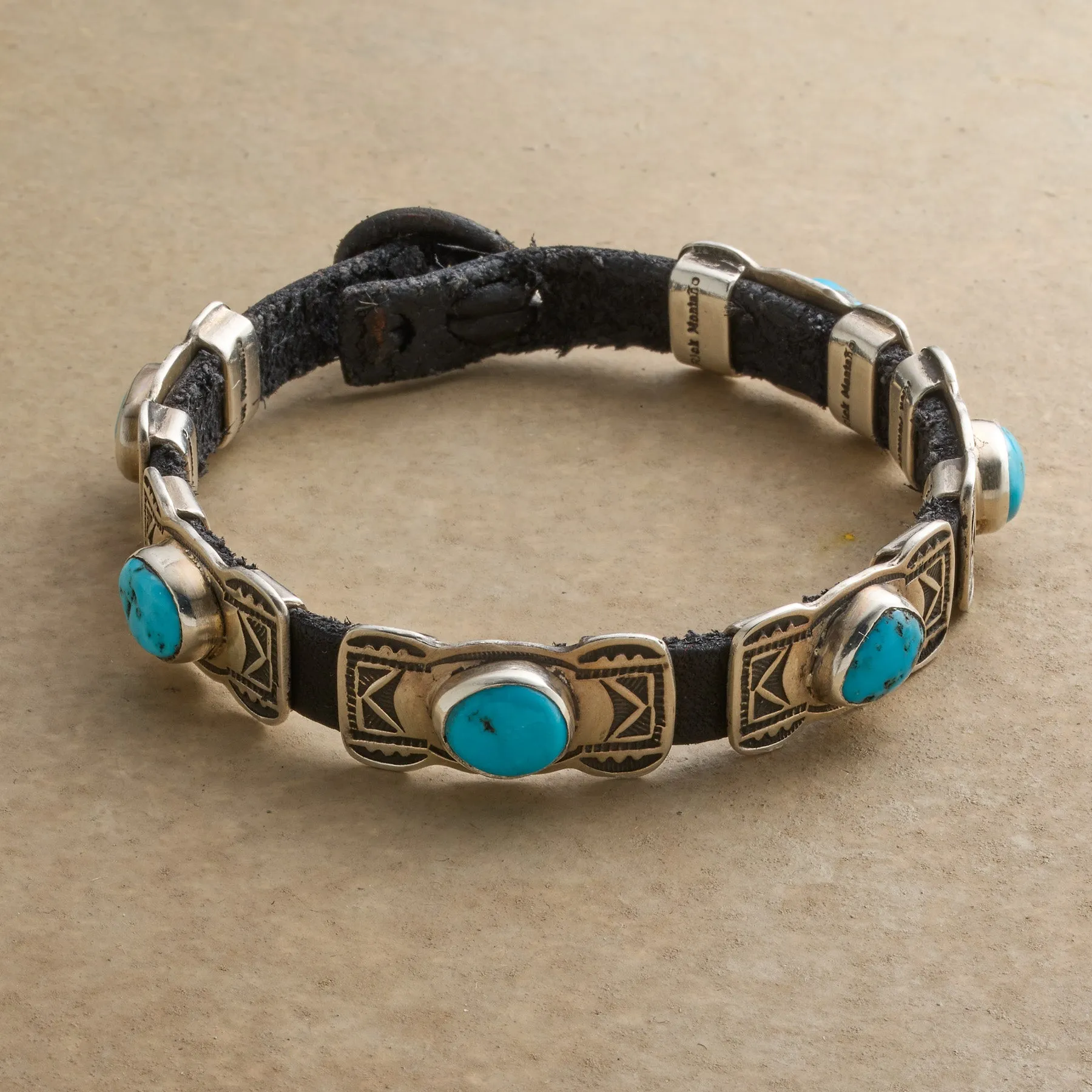 Quintero Bracelet