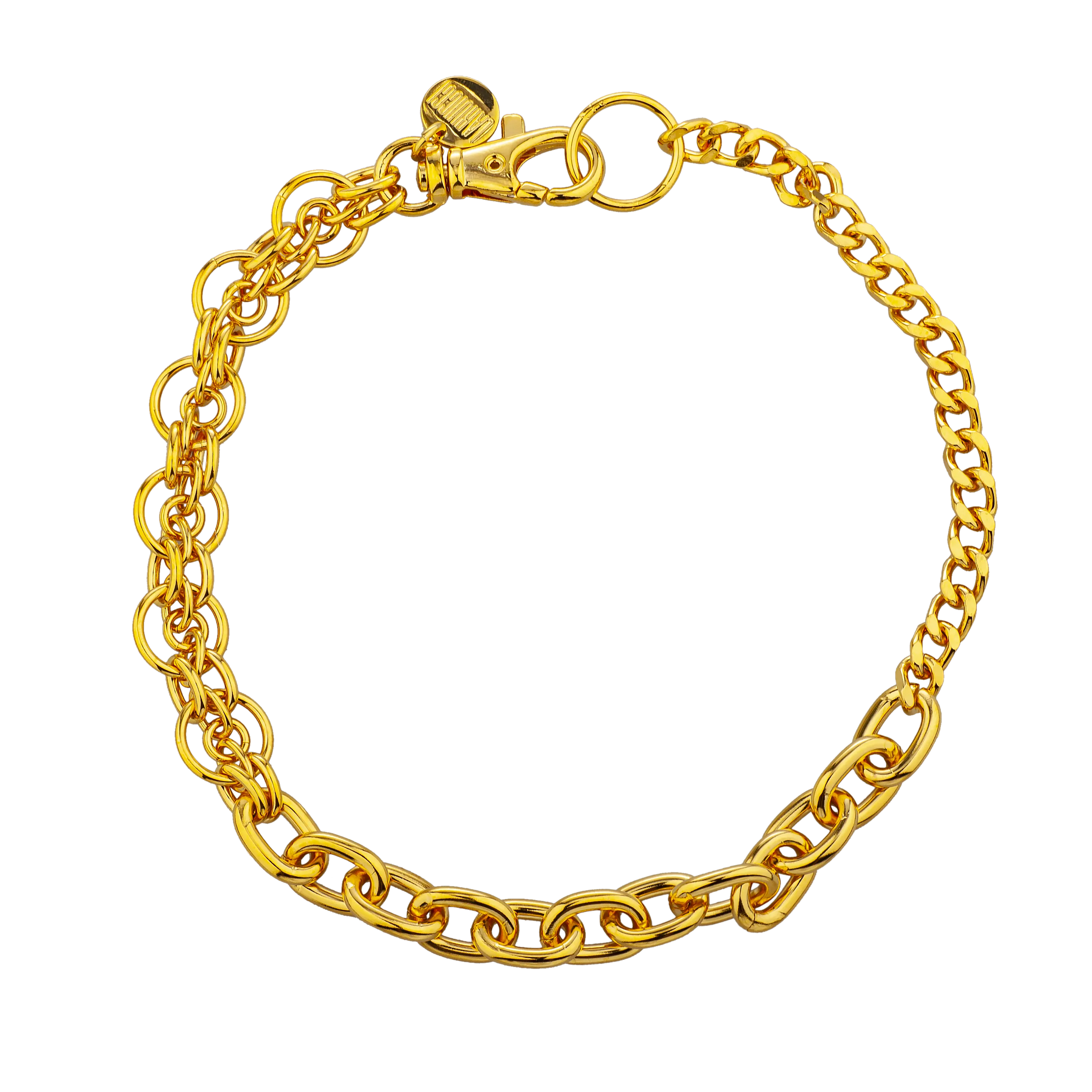 RADIO HIT NECKLACE