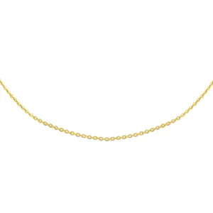 Rolo Chain Choker