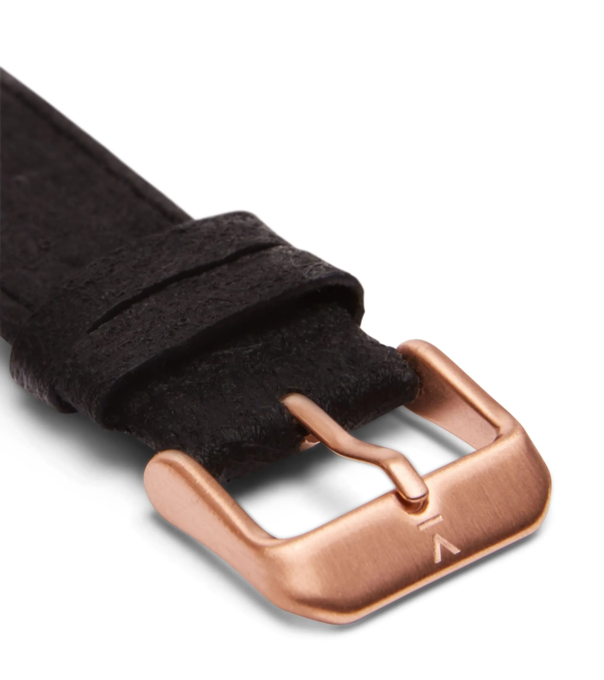 Rose Gold & Piñatex | Moment