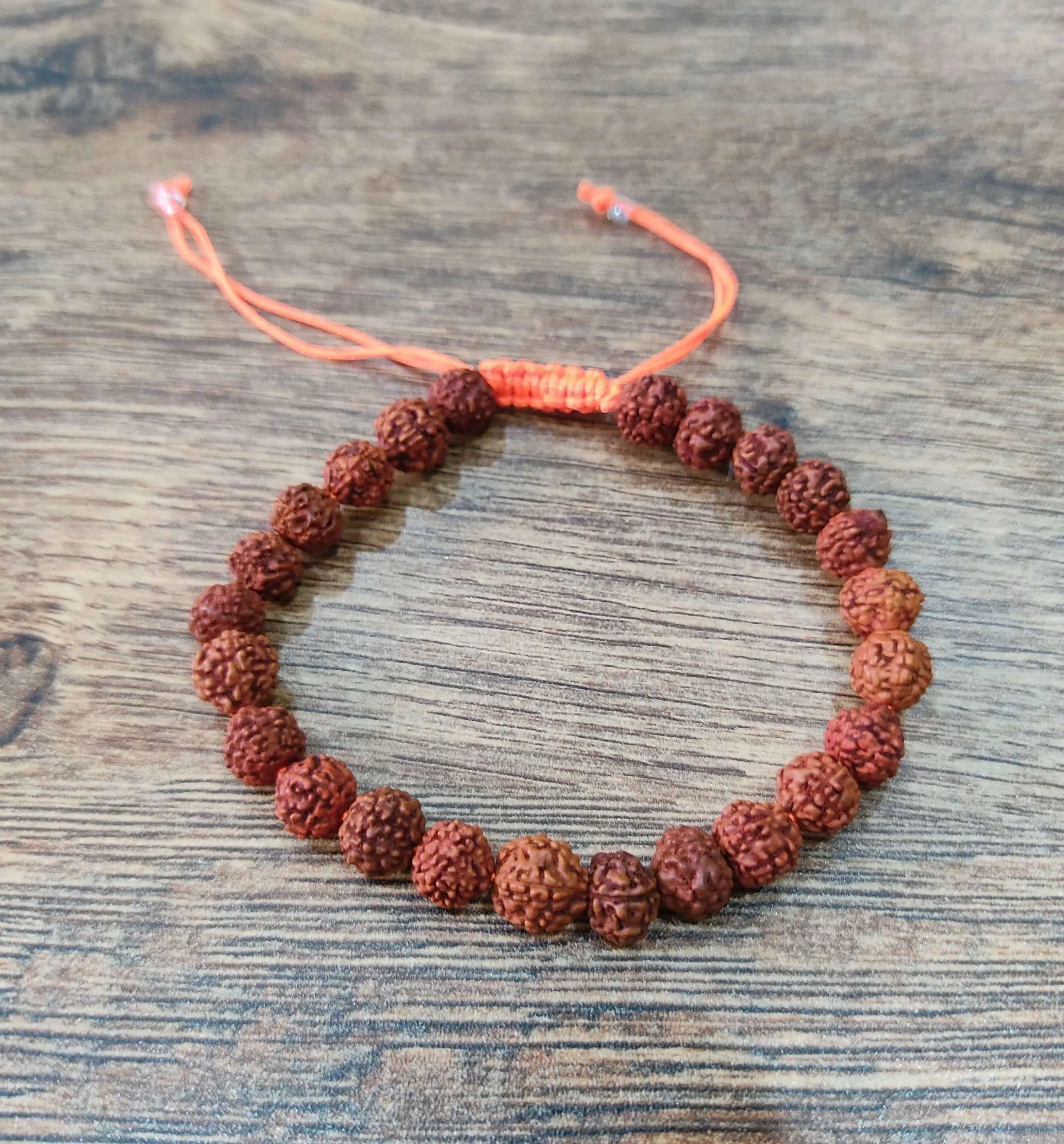 Rudraksh Bracelet