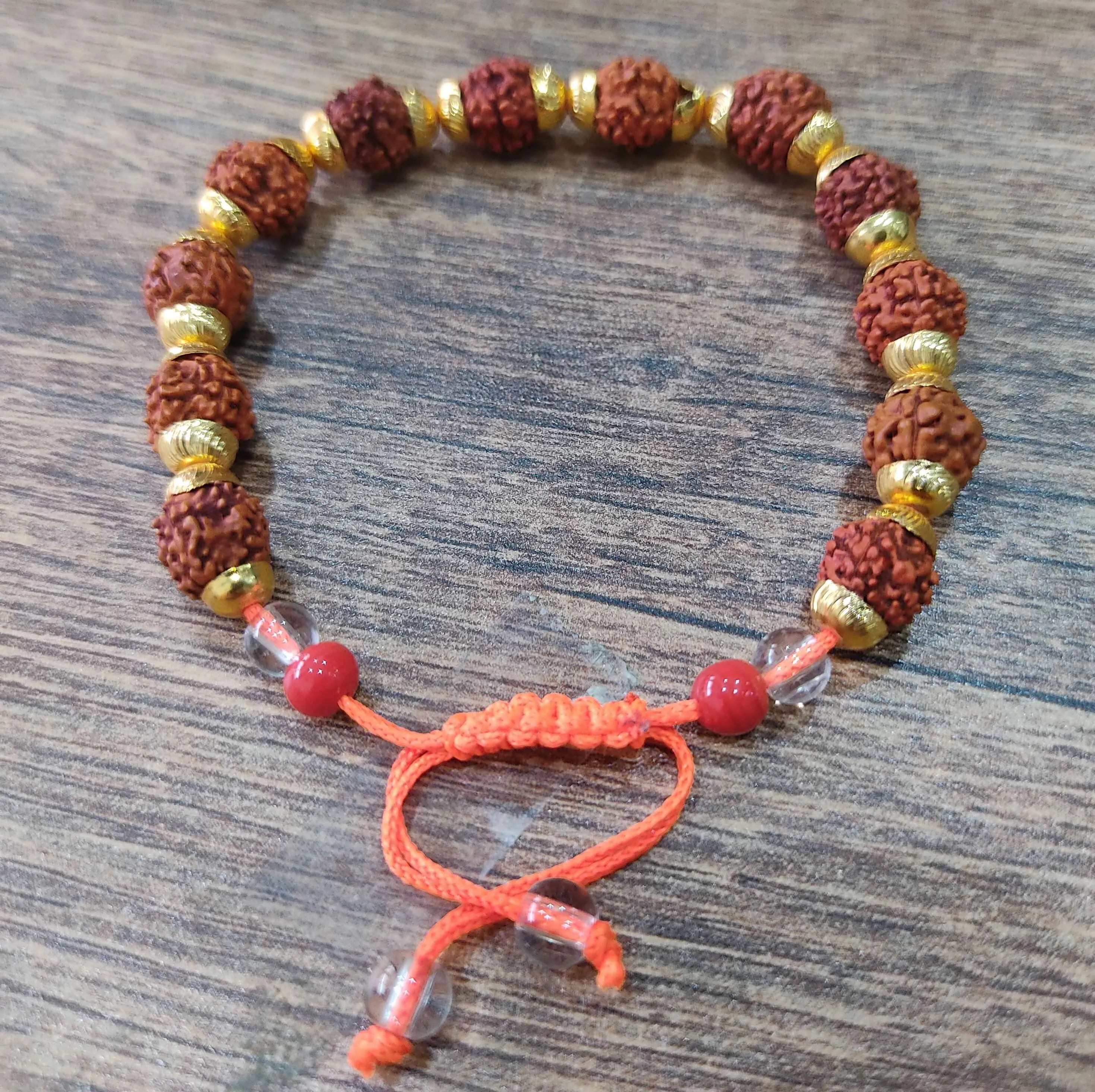 Rudraksh Bracelet