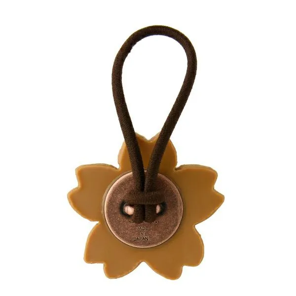 SAKURA Sugar Cookie Hair Rubber Band【Japan Jewelry】