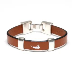 Sankaty - Mahogany/Silver