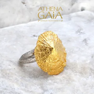 Seashell Ring (Small)