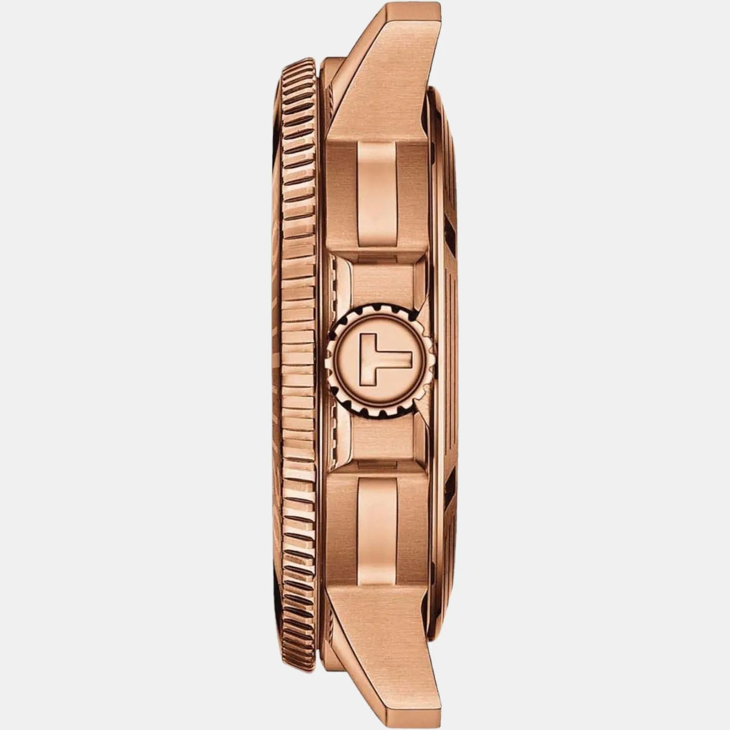 Seastar Men Automatic Watch T1204073704100