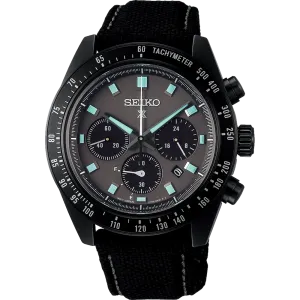 Seiko Prospex Speedtimer Solar Chronograph SSC923P