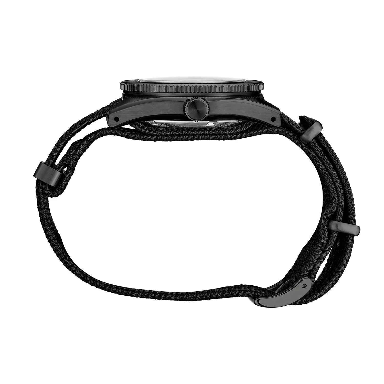 Seiko Prospex The Black Series 1965 Diver's Modern Re-interpretation - Limited Edition Automatic – SLA067