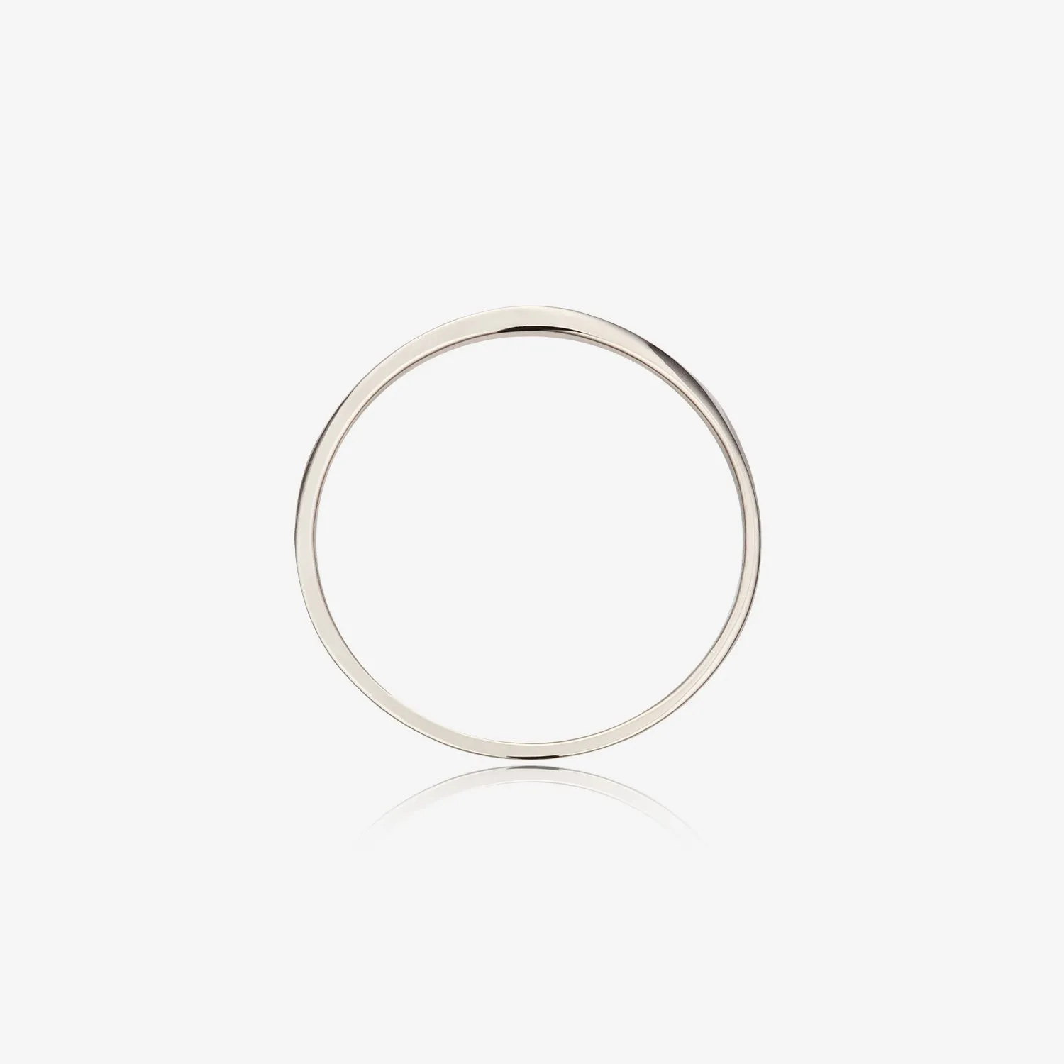 Sensuelle Mariage Gold Ring JDSRN3S054S