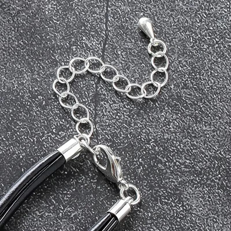 Simple Circles Neck Chokers Necklace Handmade Korean Fashion Jewelry For Women