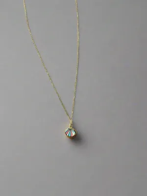 Simple Necklaces - Simple Gold Necklaces - Gold Gifts Lebanon
