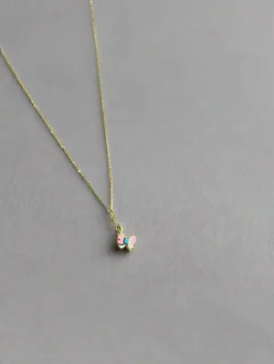 Simple Necklaces