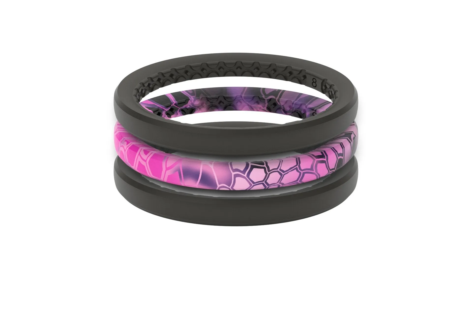 Siren - Stackable