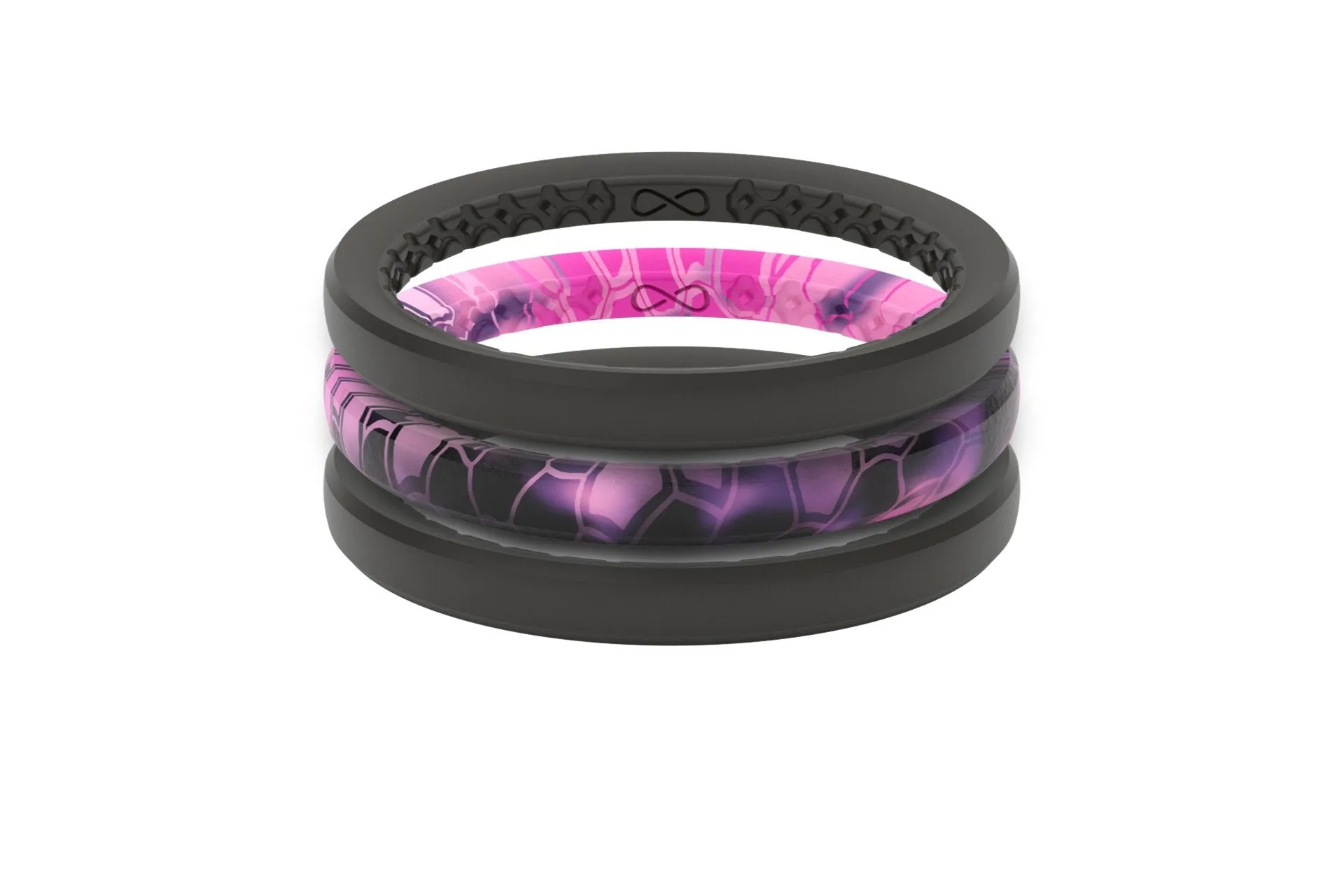 Siren - Stackable