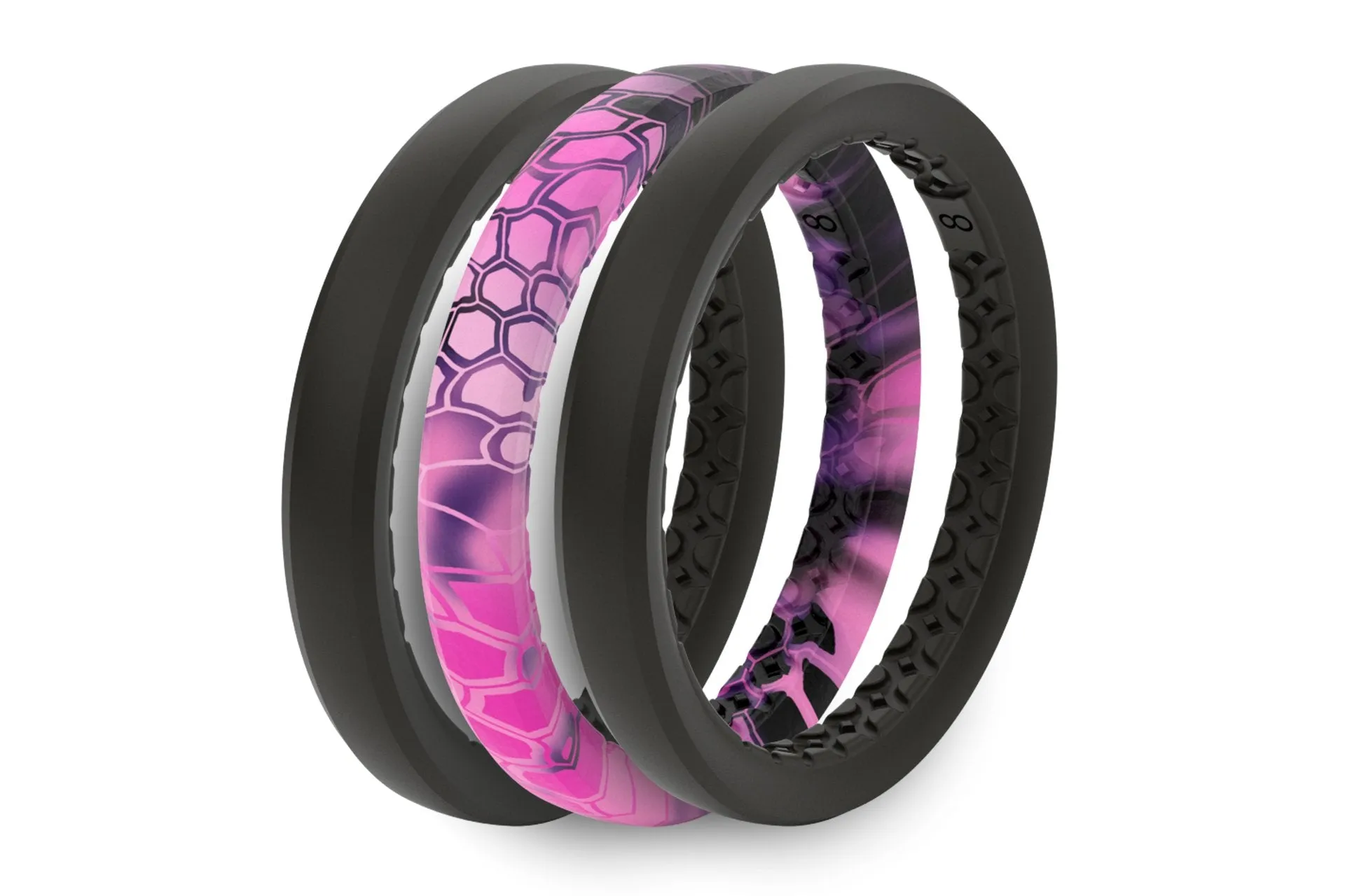 Siren - Stackable