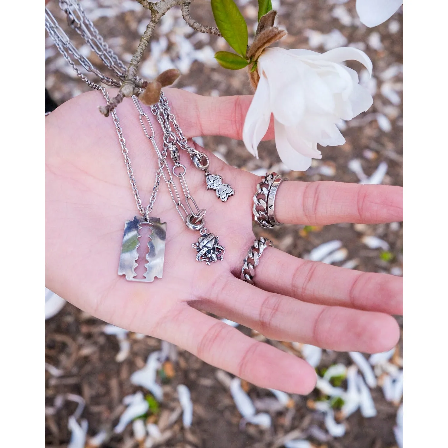 SK200 Necklace