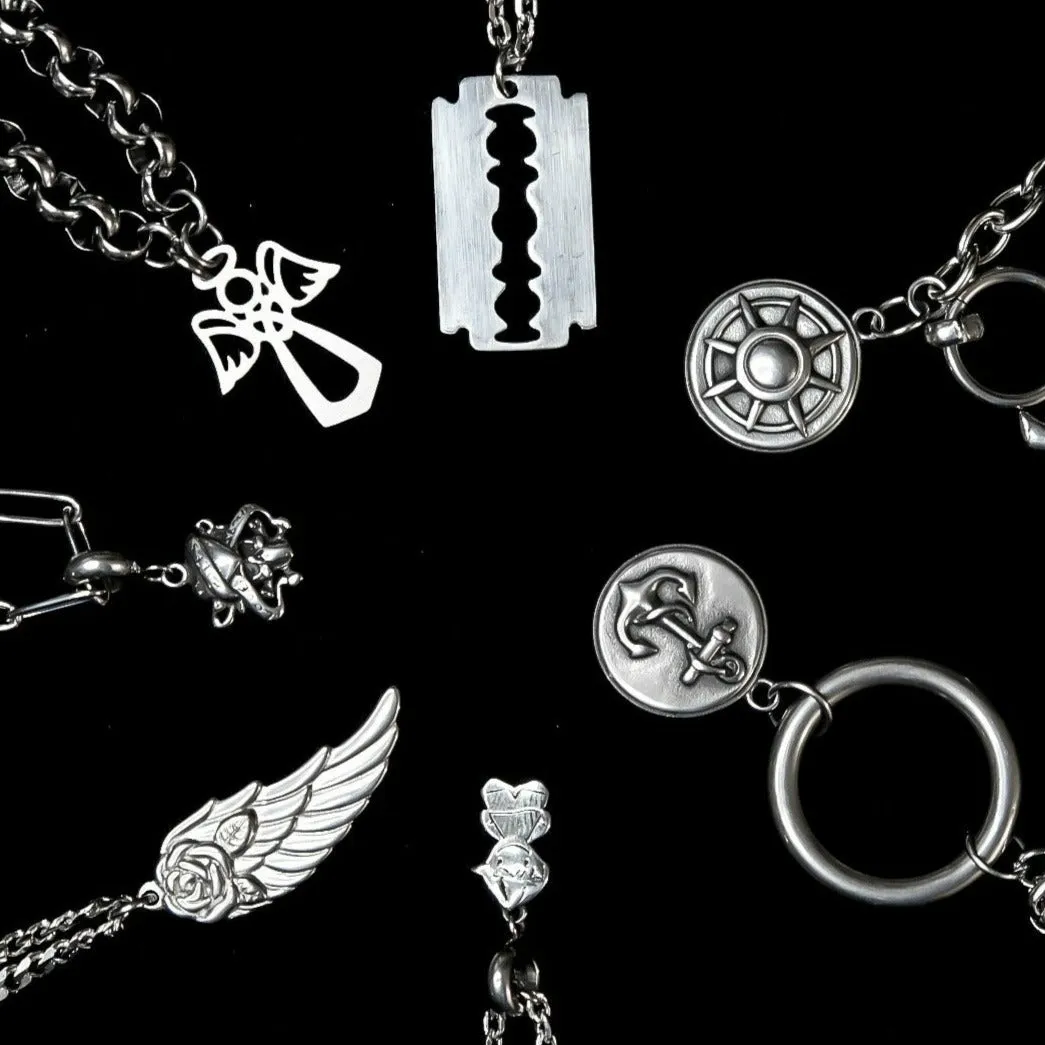 SK200 Necklace