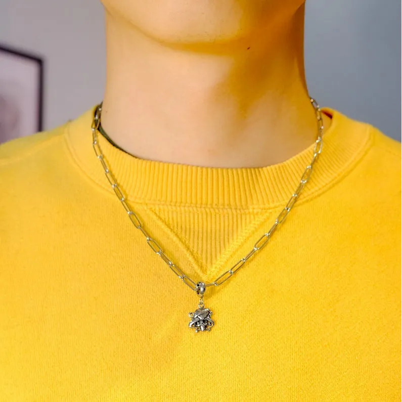 SK200 Necklace