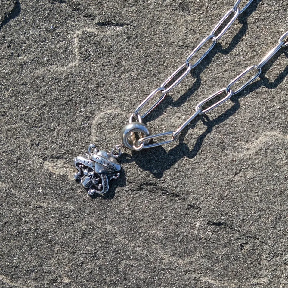 SK200 Necklace