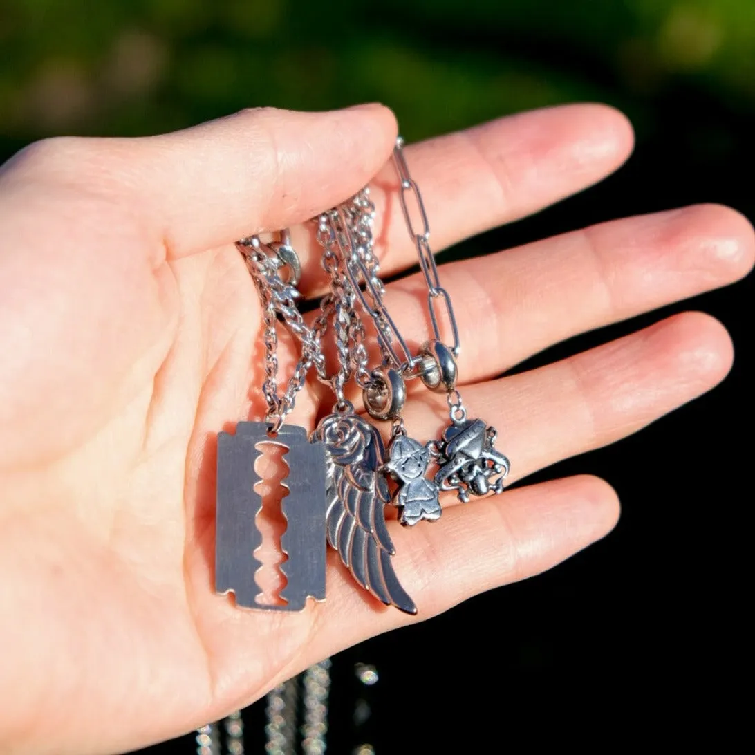 SK200 Necklace