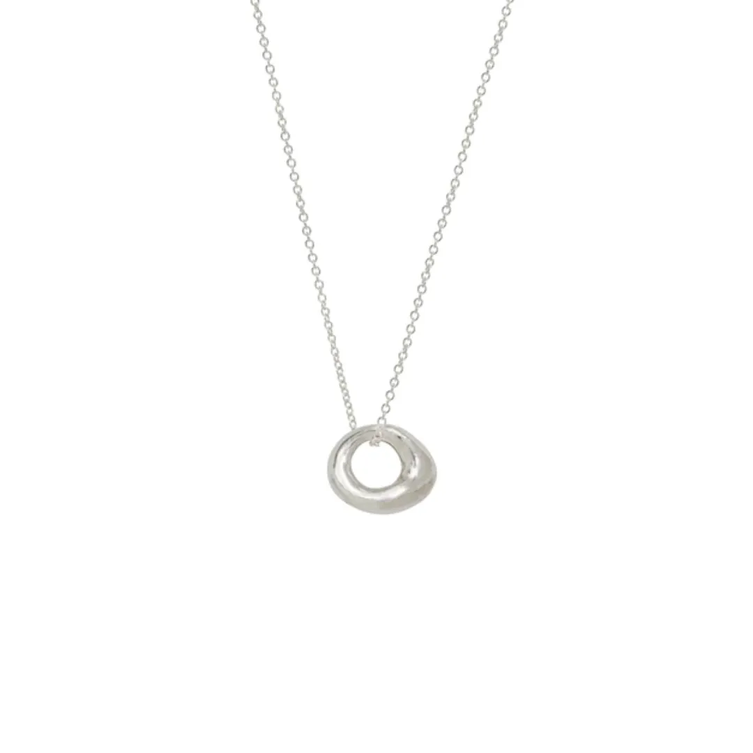 Skinny Luck Necklace