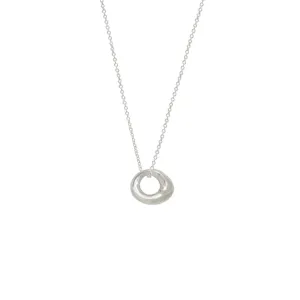 Skinny Luck Necklace